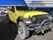2023 Jeep Wrangler Willys