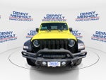 2023 Jeep Wrangler Willys