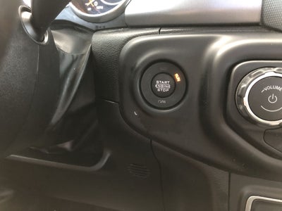 2023 Jeep Wrangler Willys