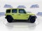 2023 Jeep Wrangler Willys