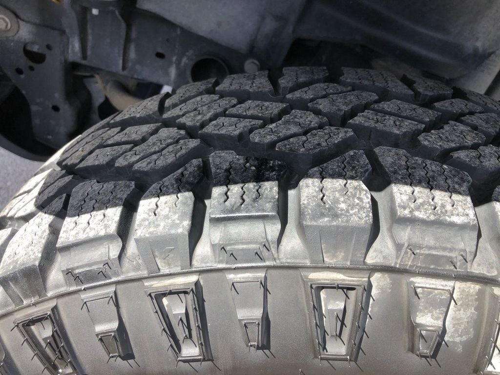 2019 Jeep Wrangler Unlimited Moab 4x4