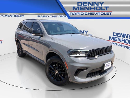 2023 Dodge Durango GT Plus AWD