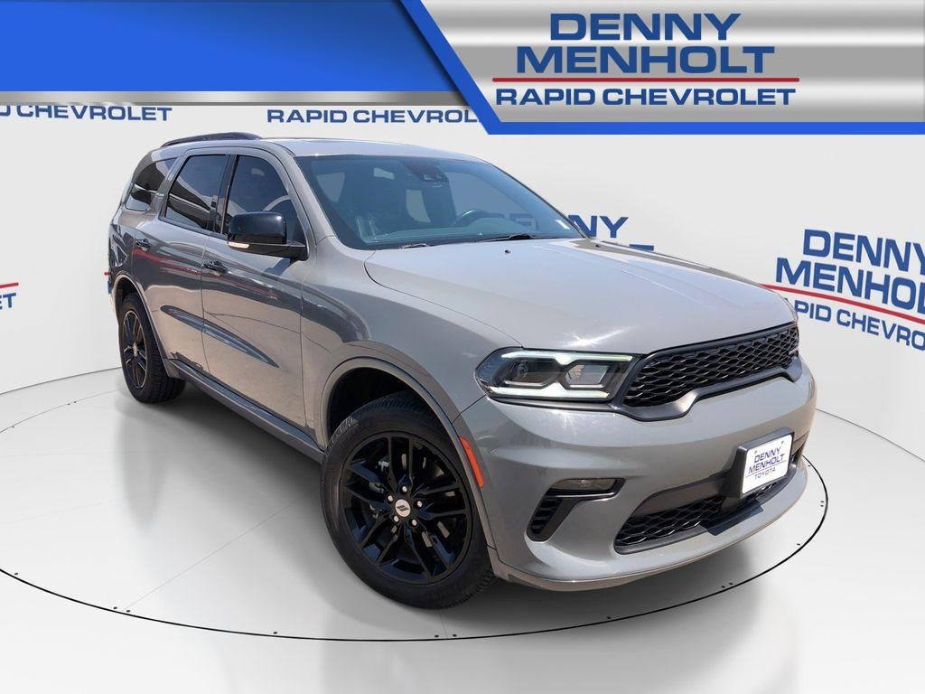 2023 Dodge Durango GT Plus AWD