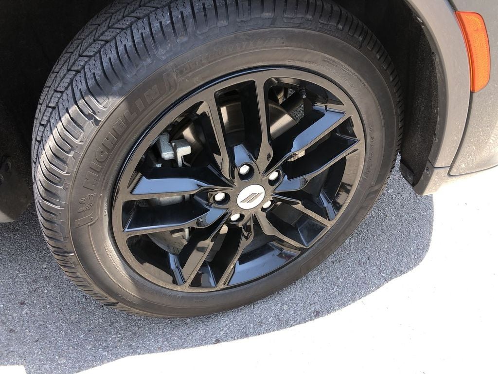 2023 Dodge Durango GT Plus AWD