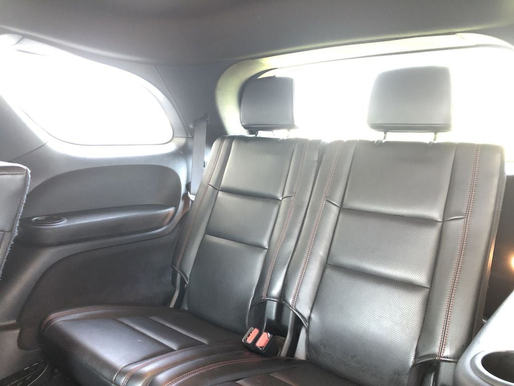 2023 Dodge Durango GT Plus AWD