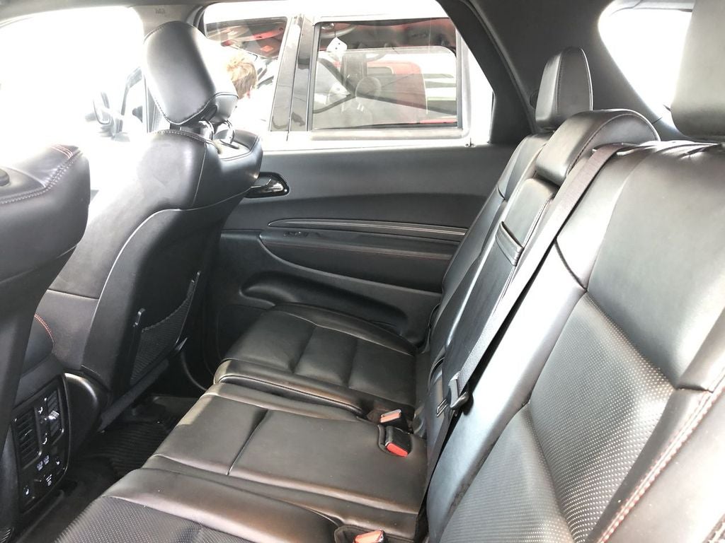 2023 Dodge Durango GT Plus AWD