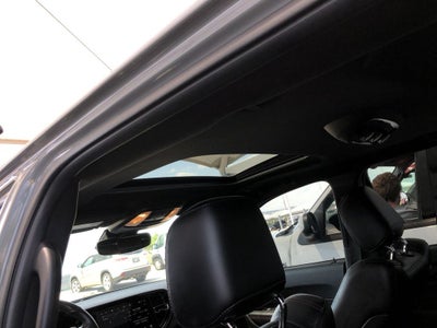 2023 Dodge Durango GT Plus AWD