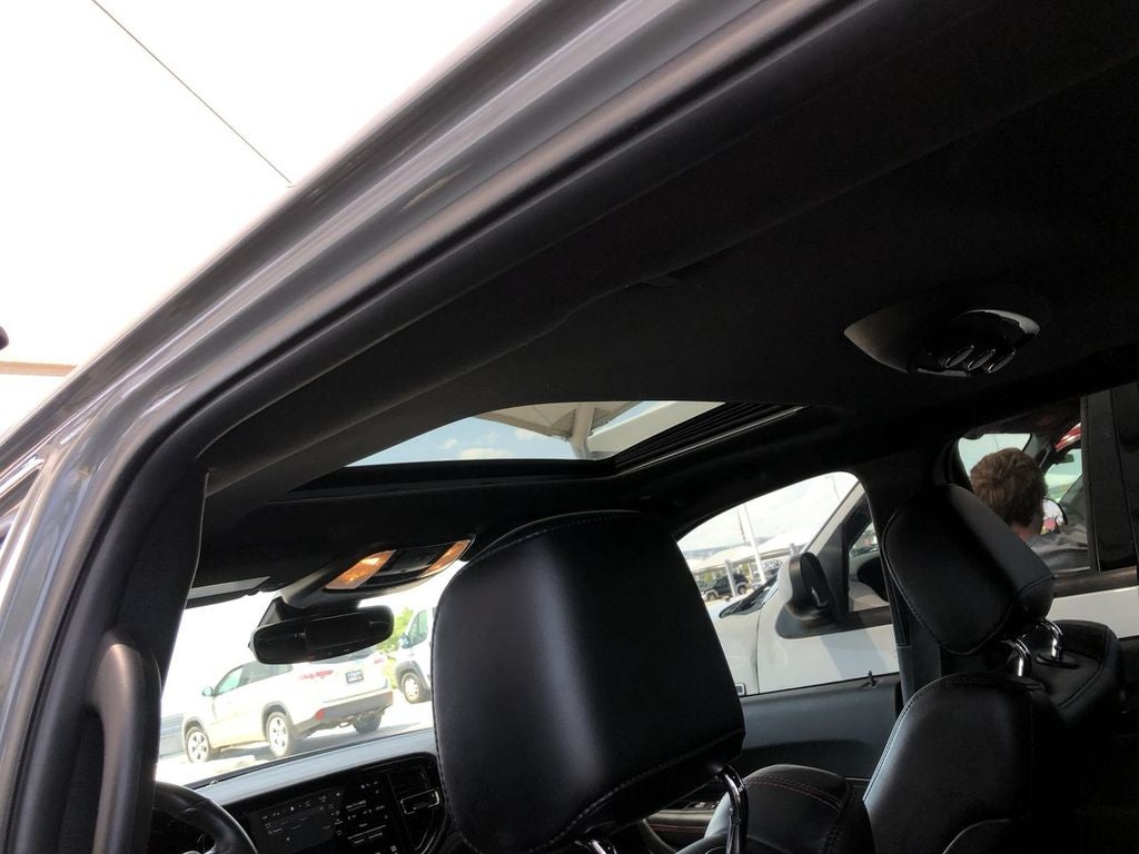 2023 Dodge Durango GT Plus AWD
