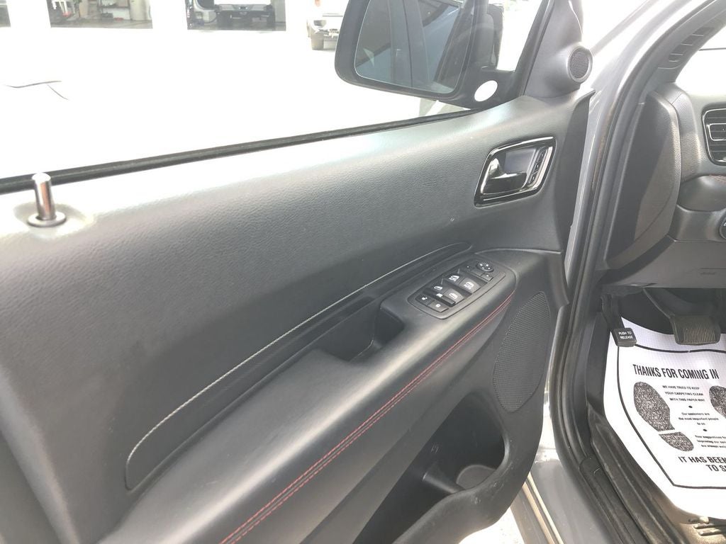 2023 Dodge Durango GT Plus AWD
