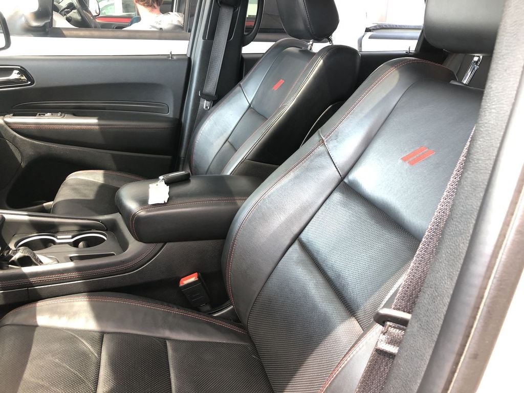 2023 Dodge Durango GT Plus AWD