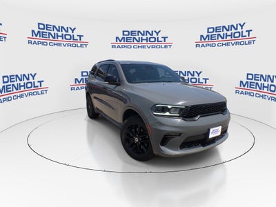 2023 Dodge Durango GT Plus AWD