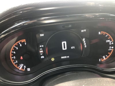 2023 Dodge Durango GT Plus AWD