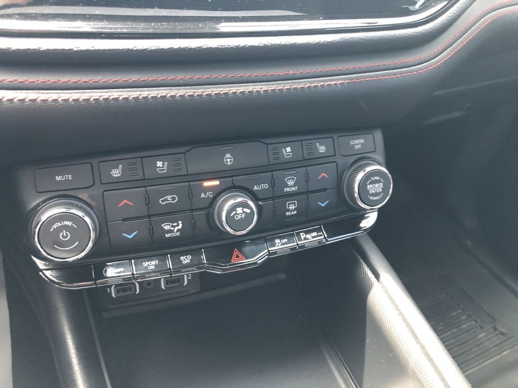 2023 Dodge Durango GT Plus AWD