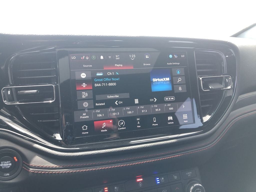 2023 Dodge Durango GT Plus AWD