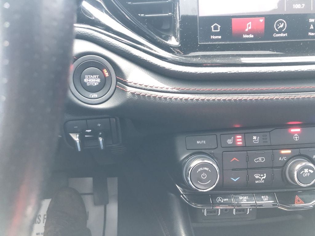 2023 Dodge Durango GT Plus AWD