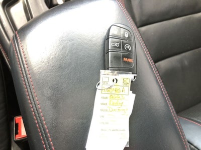 2023 Dodge Durango GT Plus AWD