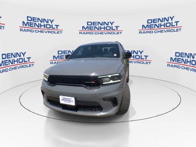 2023 Dodge Durango GT Plus AWD