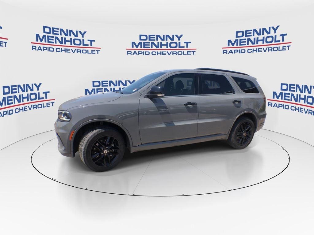 2023 Dodge Durango GT Plus AWD
