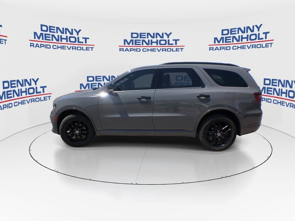 2023 Dodge Durango GT Plus AWD