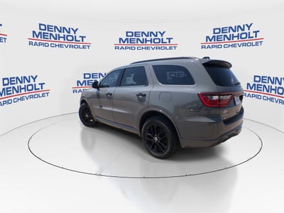 2023 Dodge Durango GT Plus AWD