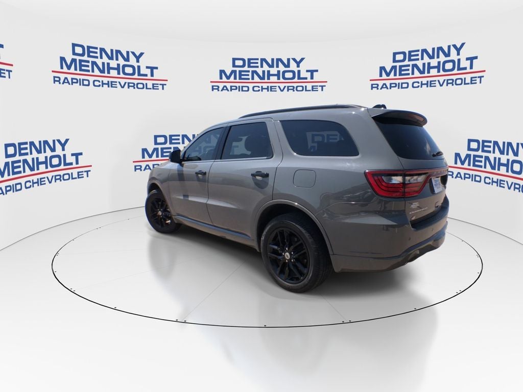 2023 Dodge Durango GT Plus AWD