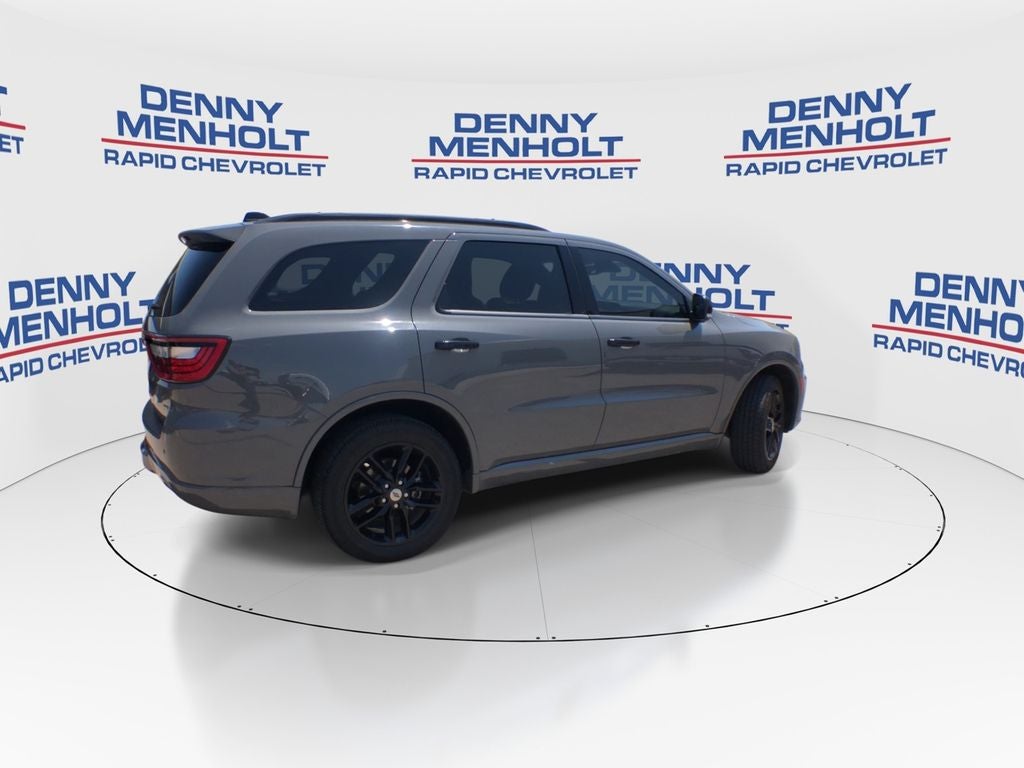 2023 Dodge Durango GT Plus AWD