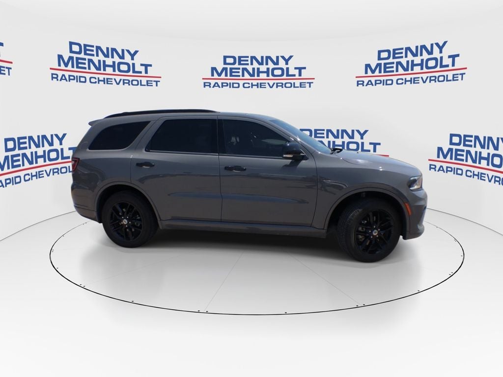 2023 Dodge Durango GT Plus AWD
