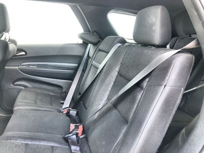 2026 Dodge Durango GT AWD