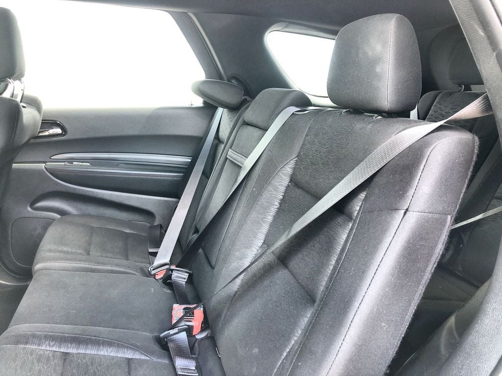 2026 Dodge Durango GT AWD