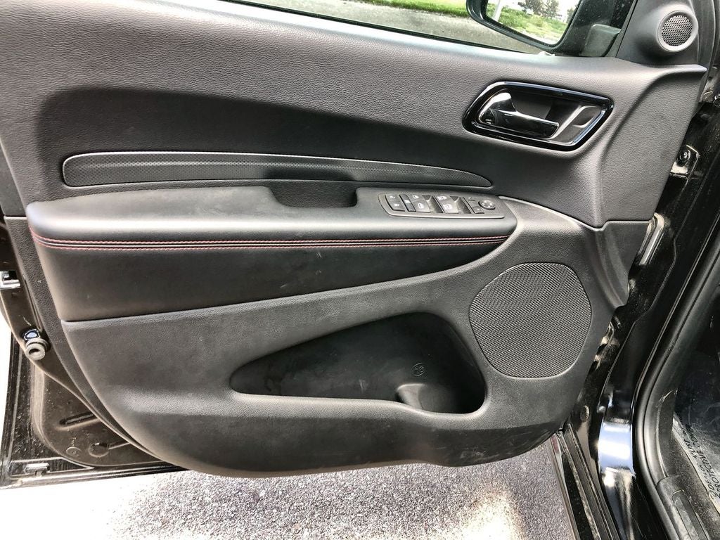 2026 Dodge Durango GT AWD