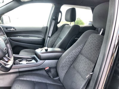 2026 Dodge Durango GT AWD