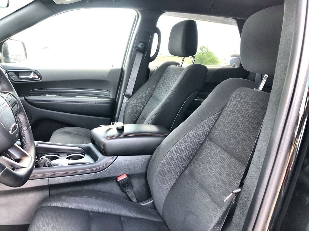 2026 Dodge Durango GT AWD