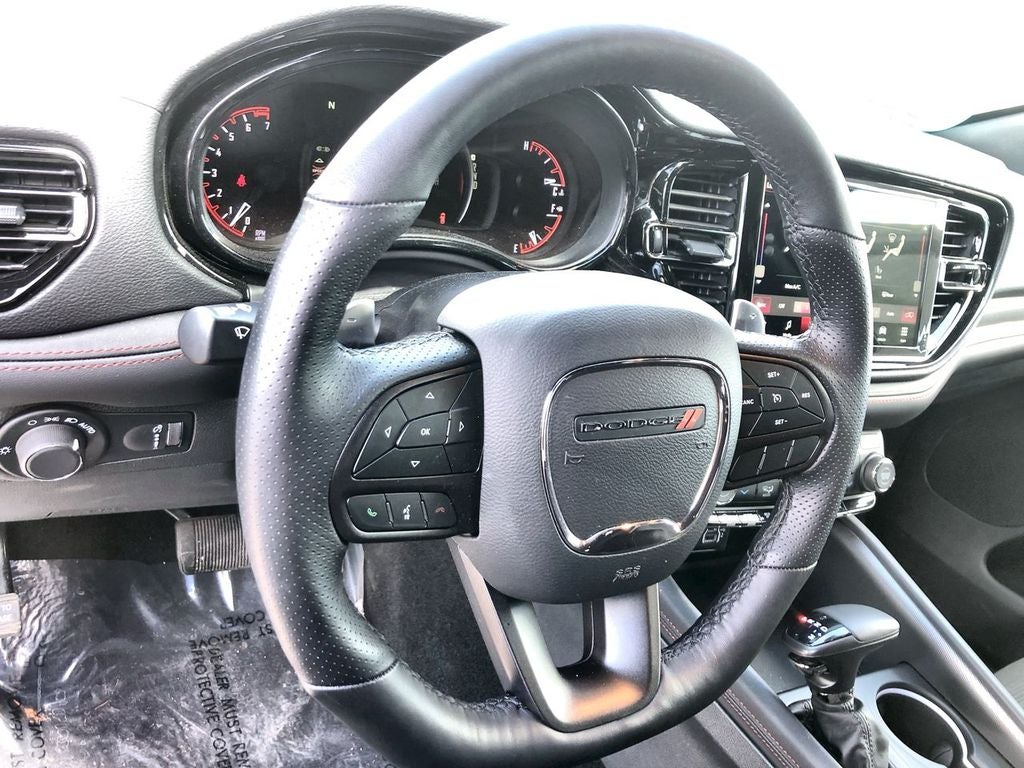 2026 Dodge Durango GT AWD
