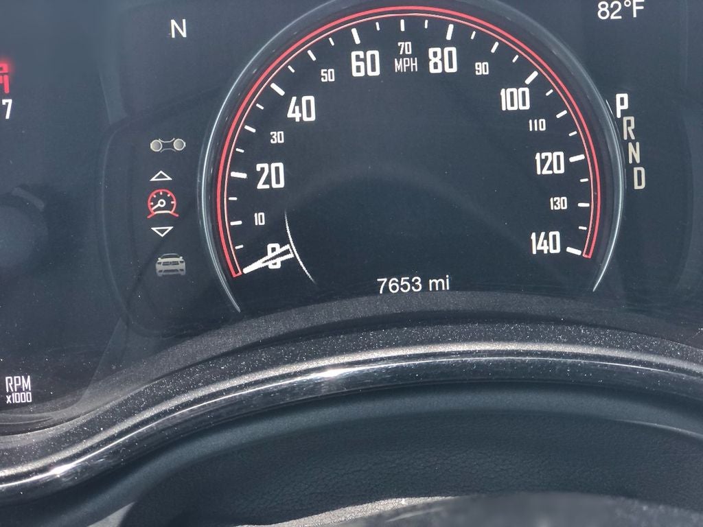 2026 Dodge Durango GT AWD