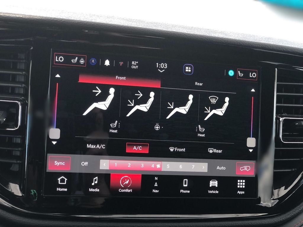 2026 Dodge Durango GT AWD