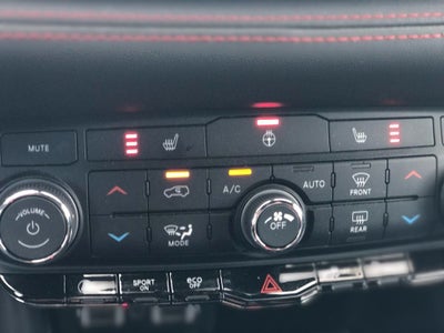 2026 Dodge Durango GT AWD