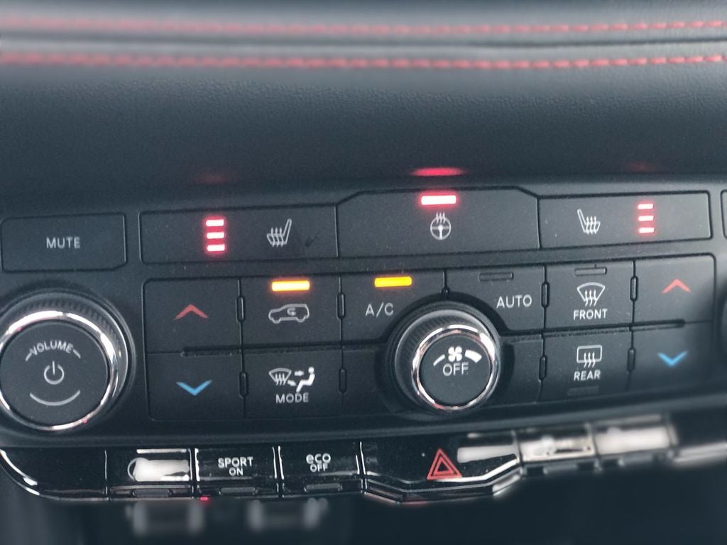 2026 Dodge Durango GT AWD