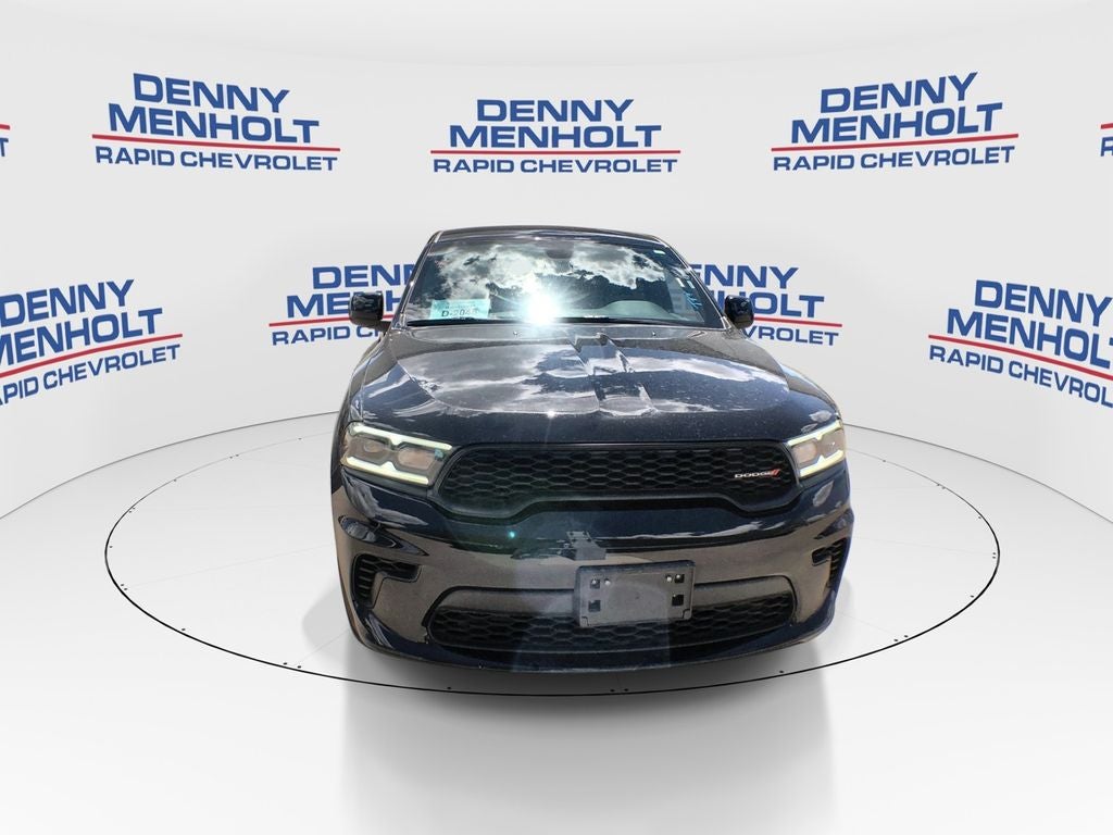 2026 Dodge Durango GT AWD