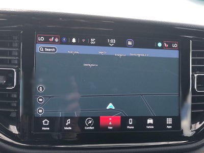 2026 Dodge Durango GT AWD