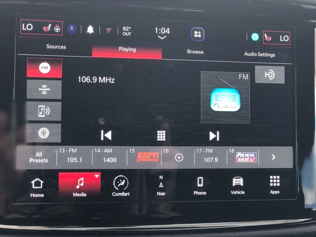 2026 Dodge Durango GT AWD