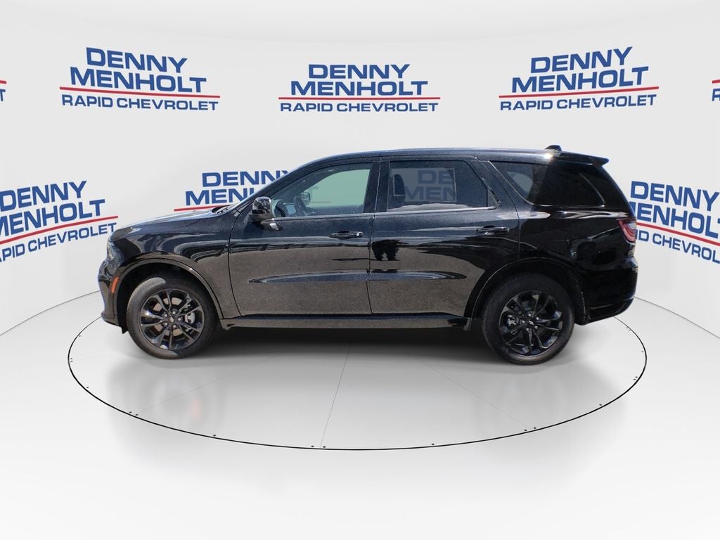 2026 Dodge Durango GT AWD