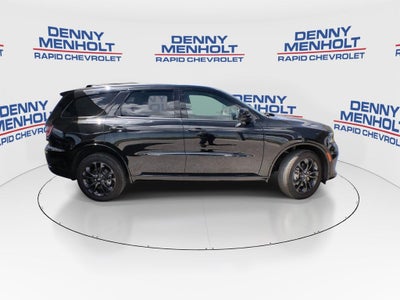 2026 Dodge Durango GT AWD