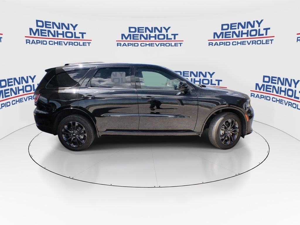 2026 Dodge Durango GT AWD