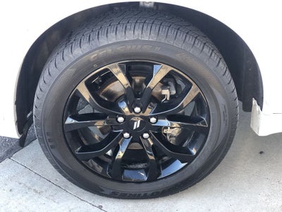 2019 Dodge Durango GT