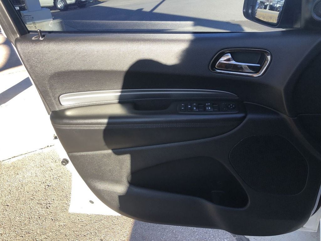 2019 Dodge Durango GT