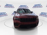 2024 Jeep Grand Cherokee Altitude 4x4
