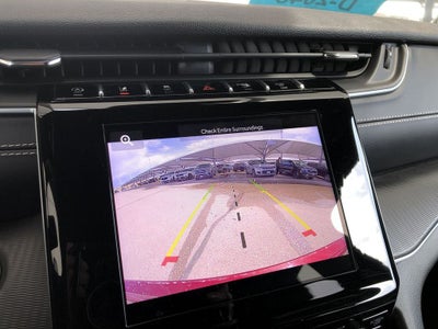 2024 Jeep Grand Cherokee Altitude 4x4