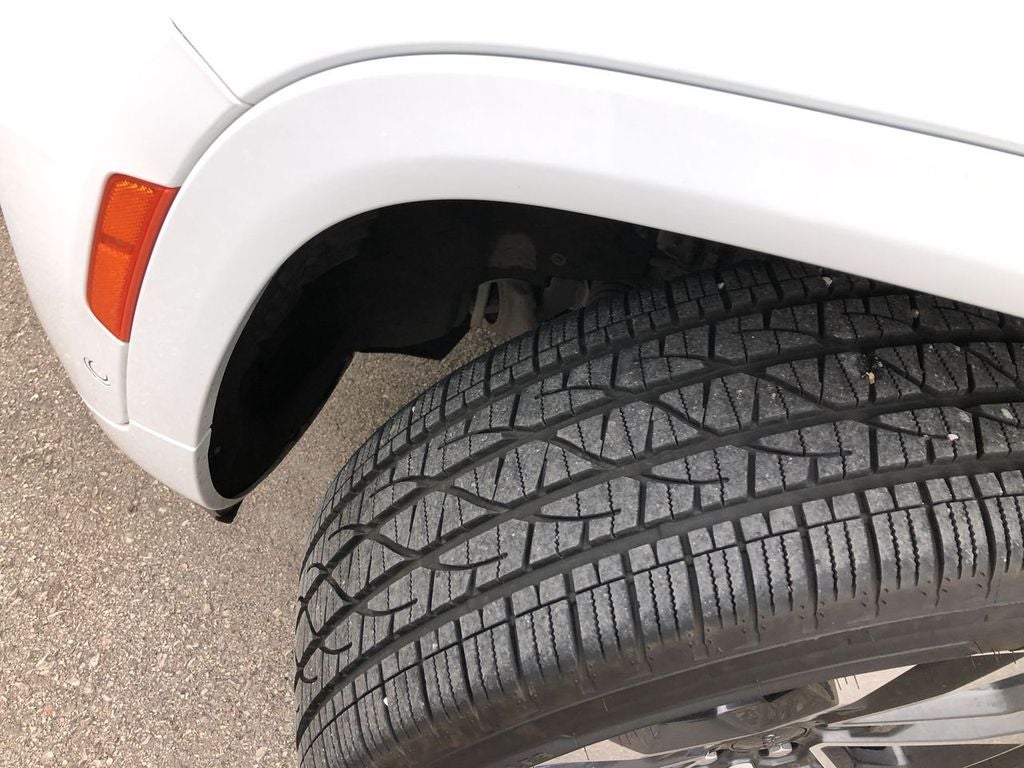 2024 Jeep Grand Cherokee L Overland