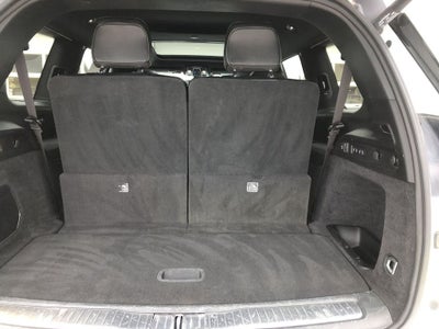 2024 Jeep Grand Cherokee L Overland