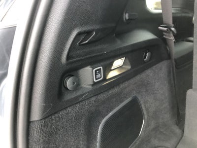 2024 Jeep Grand Cherokee L Overland